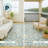 Machine Washable Indoor/Outdoor Chantille ACN2634 Global Rug-366882027-366882023