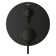Timeless Pressure Balanced Shower Faucet with Rough-in Valve
