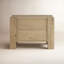 Perot 2 - Drawer Nightstand-77753324