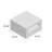 Kenzie Single Coffee Table-949335902