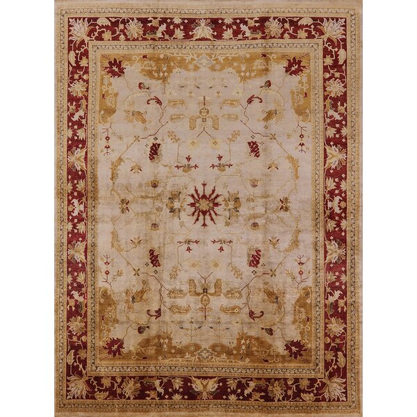 Charlton Home® Spurgh Oriental Rug | Wayfair