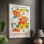 Matisse XXXVII, reproduction d'art encadrée - bois massif-839112492