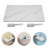 Wall-Mounted Folding Table-1288375765