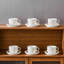 Porcelain Espresso Cup-1893178335