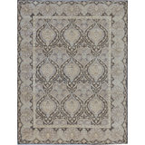 Ziegler Hand Woven Wool Oriental Area Rug