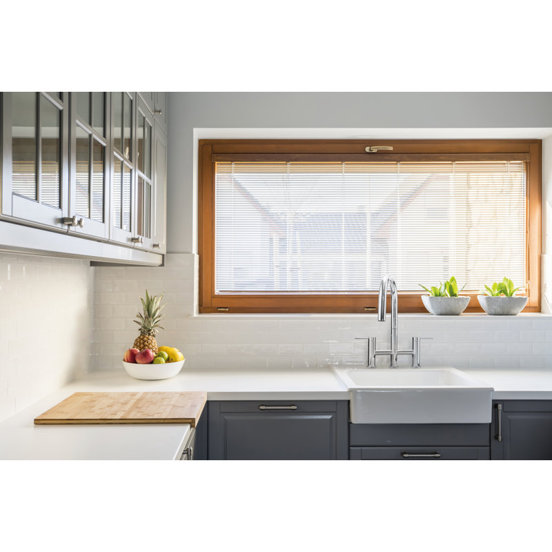 Azure™ Pull Down Bridge Faucet, Chrome