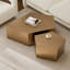  Ensemble de 2 tables basses Modern-667866992