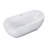 66.88'' x 29.5'' Freestanding Soaking Acrylic Bathtub