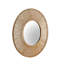 High Ball Framed Mirror