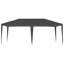 Erdal 4m x 6m Steel Party Tent-1145880120