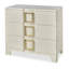 3 - Drawer Dresser