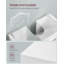 60cm Bathroom Vanity Base Only-831639971