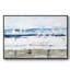 Toile encadrée de qualité supérieure Sea Gaze II - prête à être accrochée-2087346174-2087346151