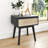  Brubaker Solid Wood Nightstand-1782580692