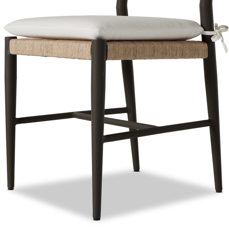 Glenmore Outdoor Dining Side Chair