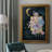 " Moonlight Flowers III "-367124691-348517721
