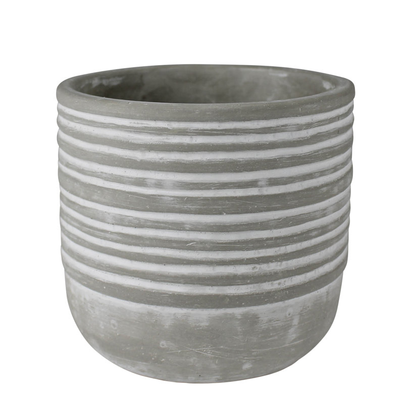 Cache pot Orfield, H 4,5 po x l 5 po x P 5 po