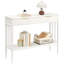 Console avec rangement 39,4 po Olague-43362481