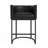 Upholstered Counter Stool-1205722926