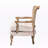 Abington Velvet Armchair-195271866