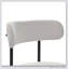 Ensemble de 2 chaises de salle à manger Boucle-449634537