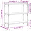Tymarius Bookcase-367018910-367018905