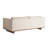 Sunset Key 90" Leather Sofa