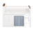 Loft Bed With Storage Cabinet, Wood Loft Bed Frame With LED Light & Wardrobe-123053232-123053231