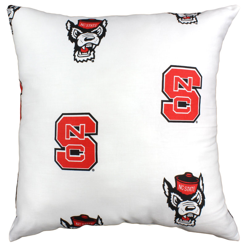 Polyester Throw Pillow