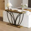 104.9Cm Console Table