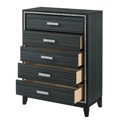 Commode