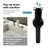 Widespread 2-handle Bathroom Faucet with Drain Assembly-90346312