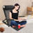 Folding Lifting Chairs Backrest With Armrest