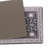 Transitional Bordered Cushioned Anti Fatigue Standing Kitchen Mat-188720253