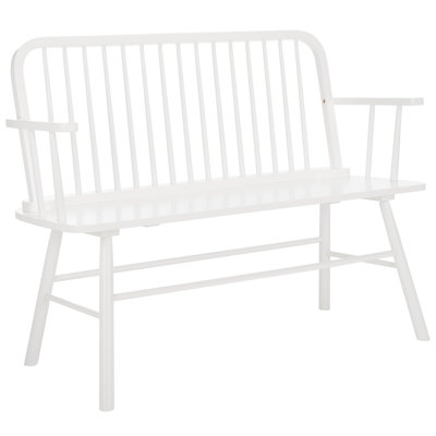Sireen Solid Wood Bench