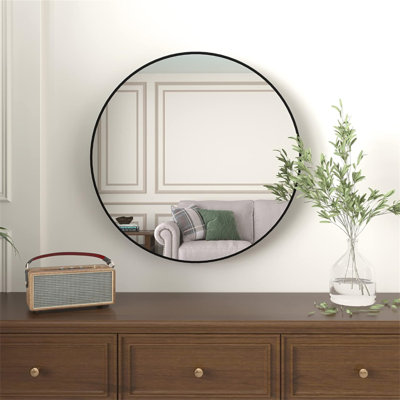 Miroir de salle de bain 42 po