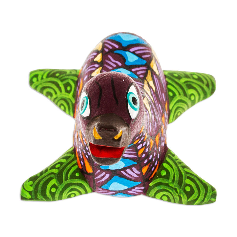 Figurine Dakota Field