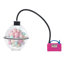 Trousse d'outils de rembourrage de ballons
