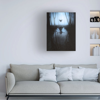 Art sur toile «Bachelor Terry F Fly To You 2»