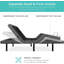 Grand lit ajustable-1230140322