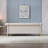 Modern Upholstered  Sofa Couch