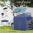 2m x 2m Steel Pop-Up Gazebo-1228631670