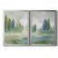 Jeweled Valley I - Ensemble de 2 reproductions d'art-1675866500-1676077284-1738531515
