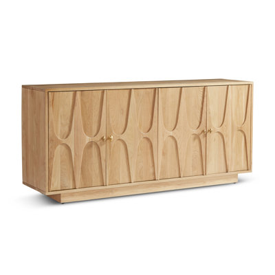 Buffet de 72 po de largeur Myers