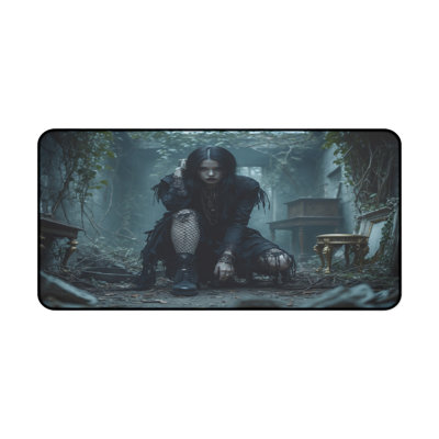 Polyester Desk Pad