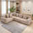 Beige est en rupture de stock