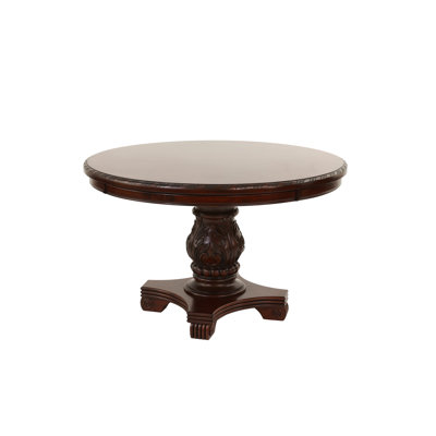 Jantjenni Round Dining Table