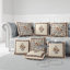 Coussin décoratif intérieur / extérieur Garden Glory-99310674-99310673