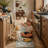 Anti-Fatigue Anti-Slip Waterproof Kitchen Mat-45119478-64237020