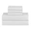 Hotel Luxurious Bamboo Blend Bed Sheet Set 2000 Series-422422694-422422675